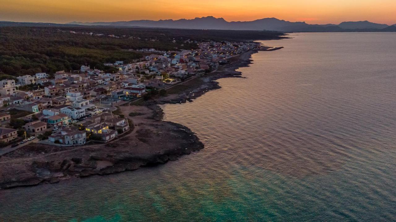 Tamarells A By Homevillas360 Son Serra de Marina Eksteriør bilde